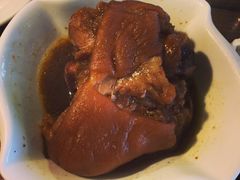 -吉亨面馆(古北1699店)