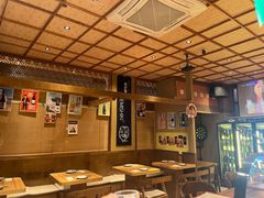 -大米·京都小酒馆·炭烧海鲜·烧鸟(龙口东路店)