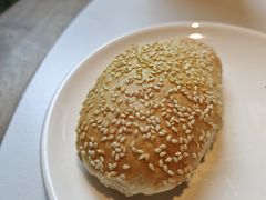 惠山油酥饼-二泉园老菜馆·百年无锡菜