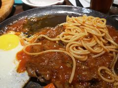 -豪享来中西餐厅(隆昌店)