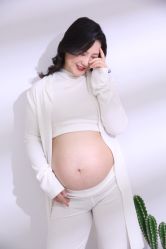 -蜜阁孕味亲子摄影(太奥广场店)