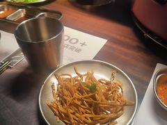 -西塔老太太泥炉烤肉(上海七宝领展广场店)