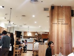 -After You Dessert Cafe(CENTRALWORLD)