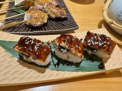 -鳗鲔·料理小馆