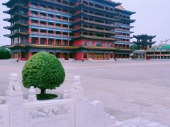 -大明幻境第一城