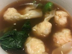 -葡珍轩冰室(虹桥机场T1店)