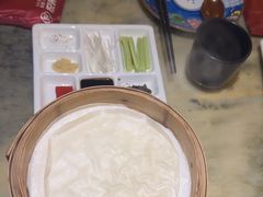 -范家小馆·烤鸭新京菜(金融街店)