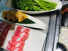 -海底捞火锅(凯德广场店)