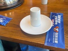 -海味当家·蒸锅海鲜(星海公园店)
