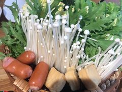 -半天妖烤鱼(方庄店)