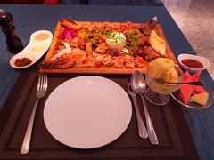 -穆光土耳其餐厅(宣礼店)