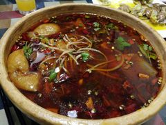 -川悦壹号·川菜(蠡溪路店)