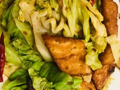 -巴依老爷·新疆美食(上城区天城路店)