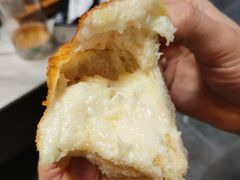 菠萝酸奶吐司-好利来(SM空港店)