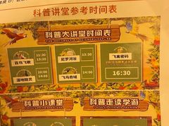-广州长隆飞鸟乐园