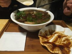 -富源春面馆(四川北路店)