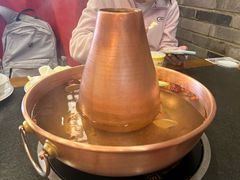 -仁和四季涮肉馆(天坛南门店)