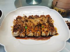 -全聚德(哈尔滨店)