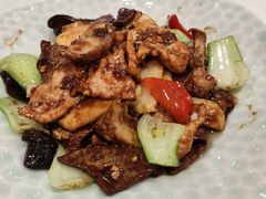 -东兴楼饭庄(六里桥店)