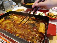 -雅佳神话·麻辣烤鱼(新街口店)