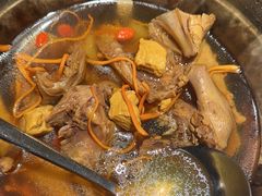 -鸽子侯·家宴·平价海鲜(市图书馆店)