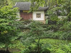 -虎跑公园