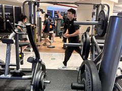 -星动力游泳健身(博地影秀城店)