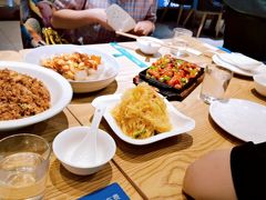 -小镇大厨新概念复合中餐厅(万达广场大连高新店)
