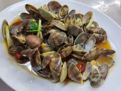 -后田海鲜餐厅(南澳香湖湾店)