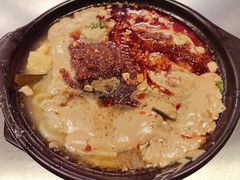 -O记东北砂锅麻辣烫