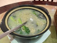 -安徽人家土菜馆(铜盘路店)