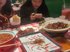 -辣小鲜·南昌大排档(船山路店)