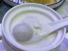-广州花园酒店