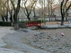 -玲珑塔公园