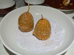 -大鸭梨烤鸭店(花园村店)