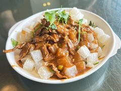 -老白肉馆(临江小区店)