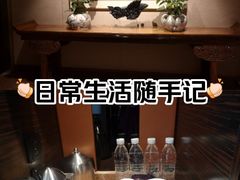 -上海静安昆仑大酒店