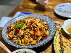 -云上千禾(水上店)