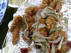 -启东小海鲜(庄先湾路1号店)