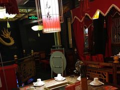 -蜀九鼎·四川火锅·毛肚是招牌(惠安店)