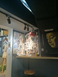 -PinooTattoo皮奴刺青纹身设计总部