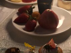 -广州花园酒店·凌璇阁旋转餐厅CAROUSEL360