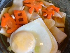 -红星渔村(将军石店)