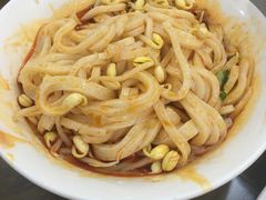 -子午路张记肉夹馍(小寨西路店)