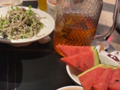 -辣尚瘾·烤鱼·新川菜(交大直营店)