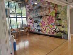 -BlueBubble蓝泡泡婴幼儿游泳会所(合川路店)