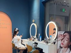 -海马体照相馆(西安高新万达广场店)