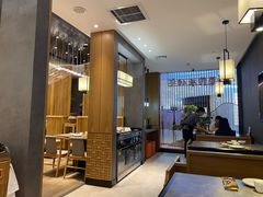 大堂-闫府私房菜·百年鲁菜(恒隆店)