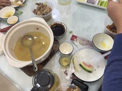 -大鸭梨烤鸭店(金顶街店)