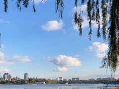 -长春市南湖公园